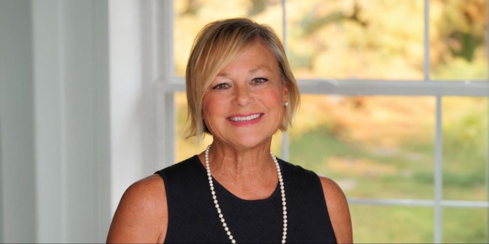 Pattie Murray Built Her Career on Relationships, Expertise, and Results