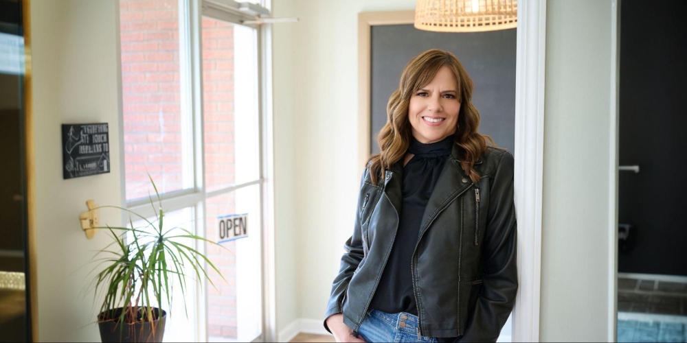 Shannon Mary Bauer: A Realtor Built on Referrals and Trust