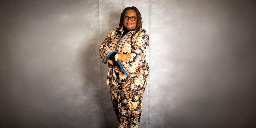 Sheryl R. Carter, Real Estate Professional Rooted in Chicago's South Side