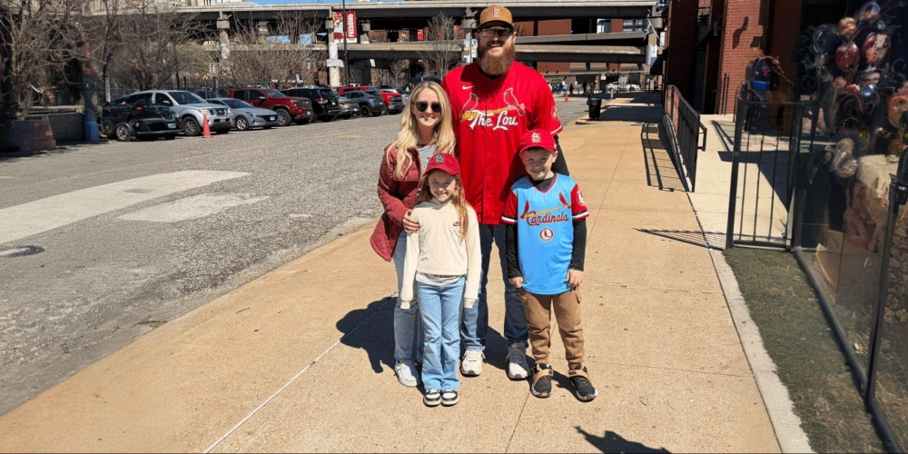 Taylor Friend Builds a Real Estate Business Rooted in Relationships