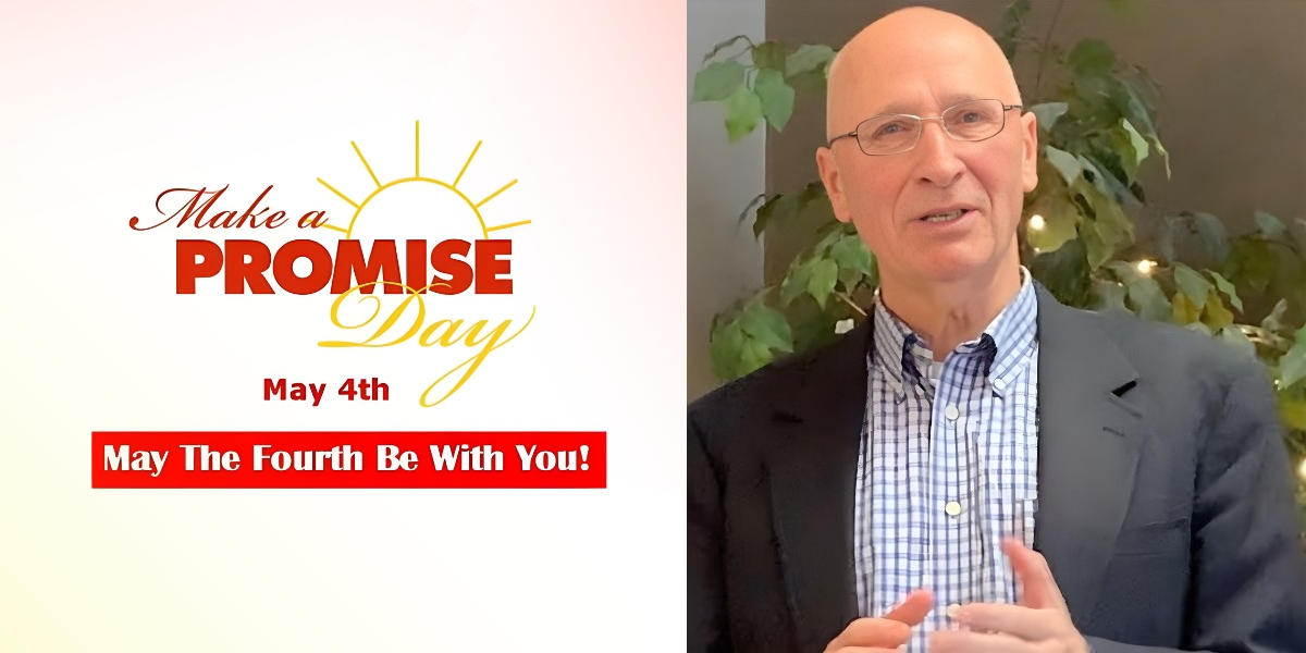 The Transformational Impact Of Matthew Cossolotto’s PromisePower Movement