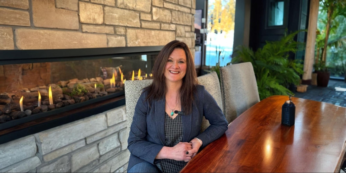 Nancy DuLac Puts Relationships Before Real Estate