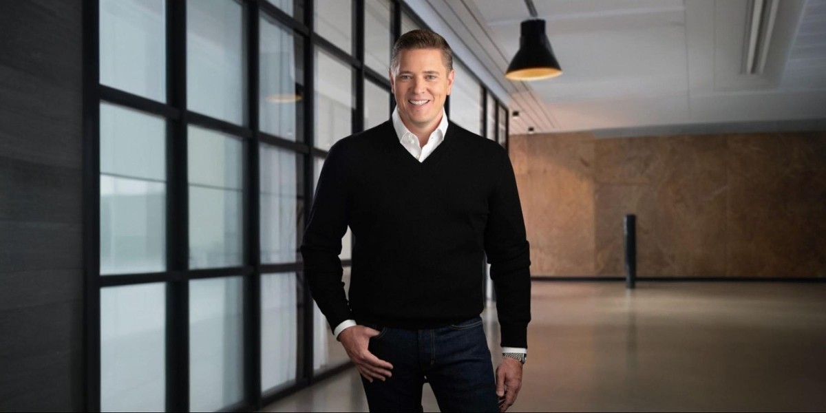 How Russ Arnold Built a Career in Las Vegas Luxury Real Estate