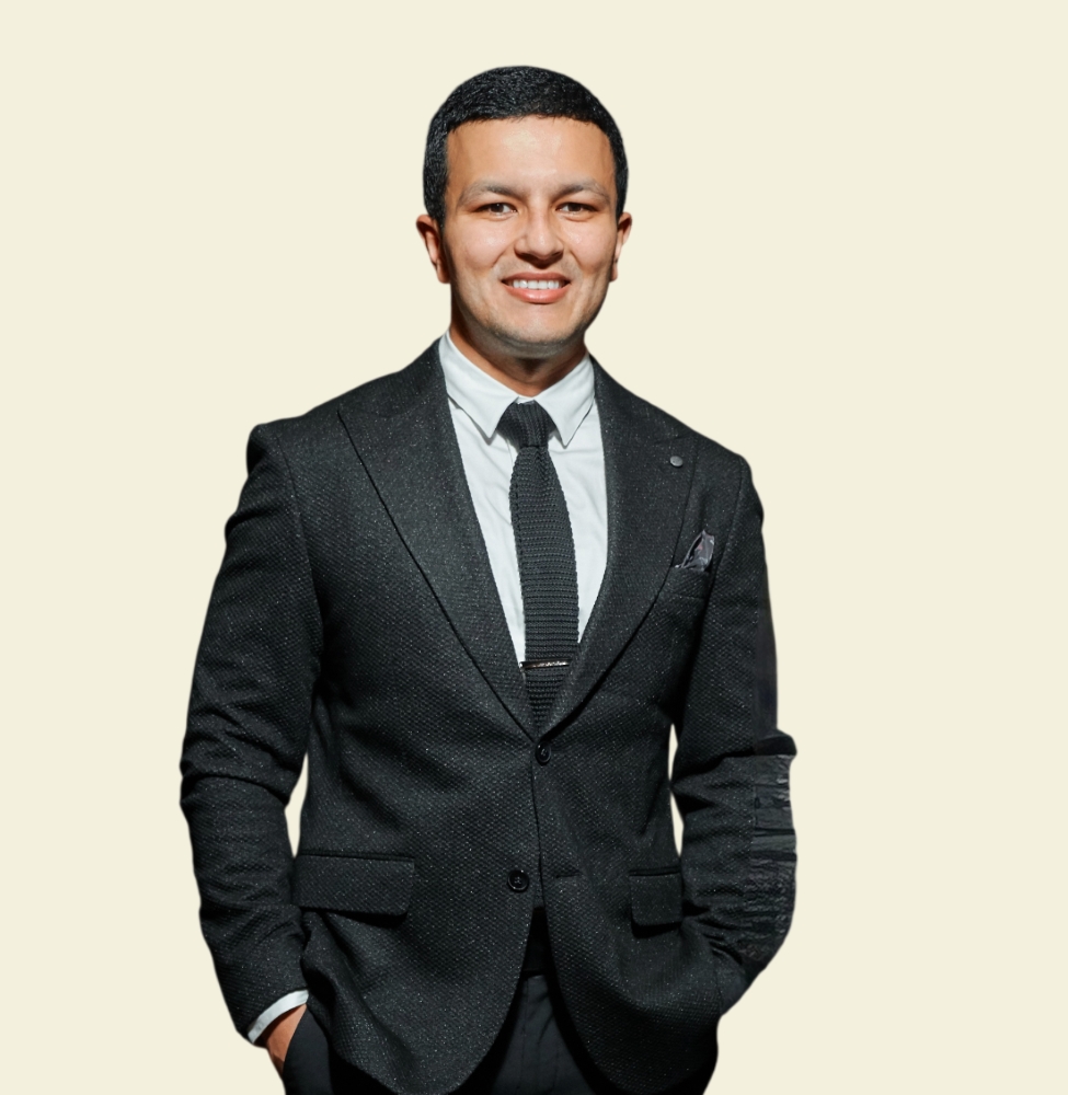 Hospitality Training Built From Inside the Industry