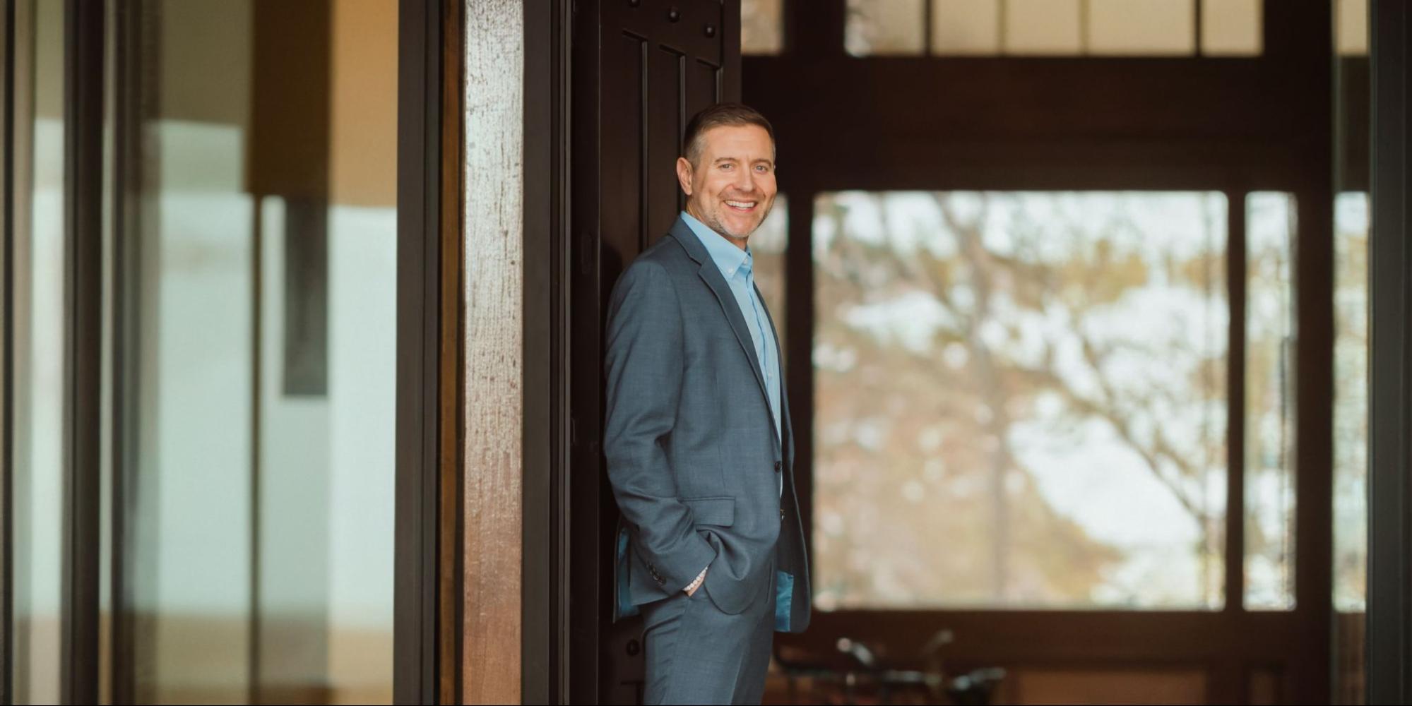Corey Atherton: A Trusted Voice in Suncadia Real Estate