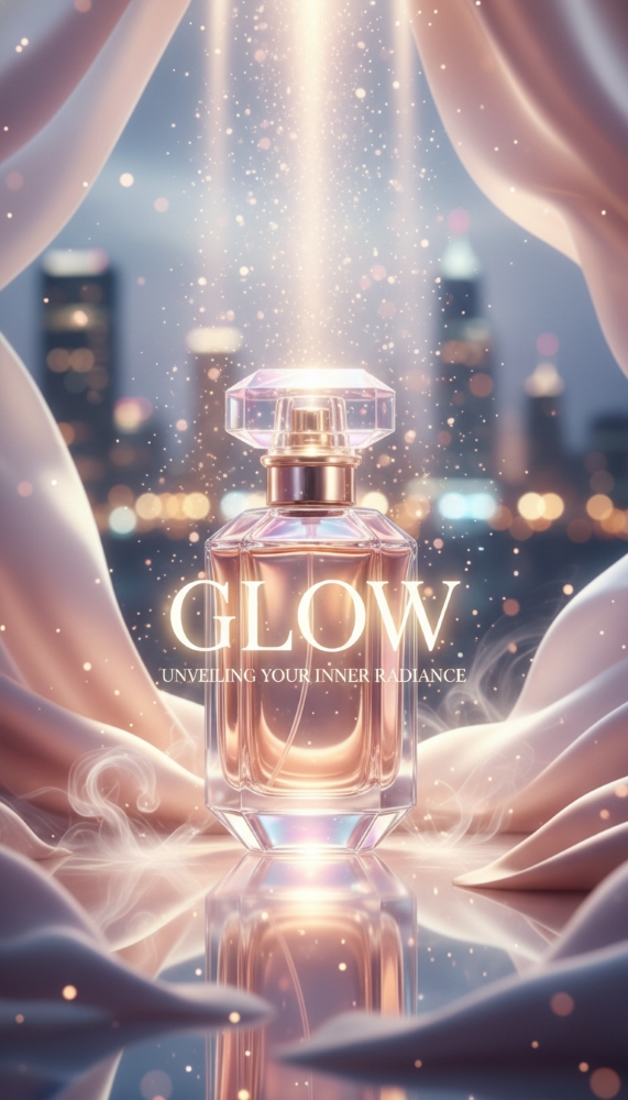 Abril Sánchez, 32 Year Old Entrepreneur Begins Her Journey in the World of Perfumes