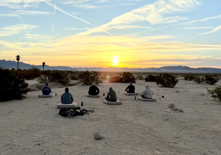 Actionable Steps to Move From Knowing About God to Truly Knowing Him: Insights from Mason Kuhr