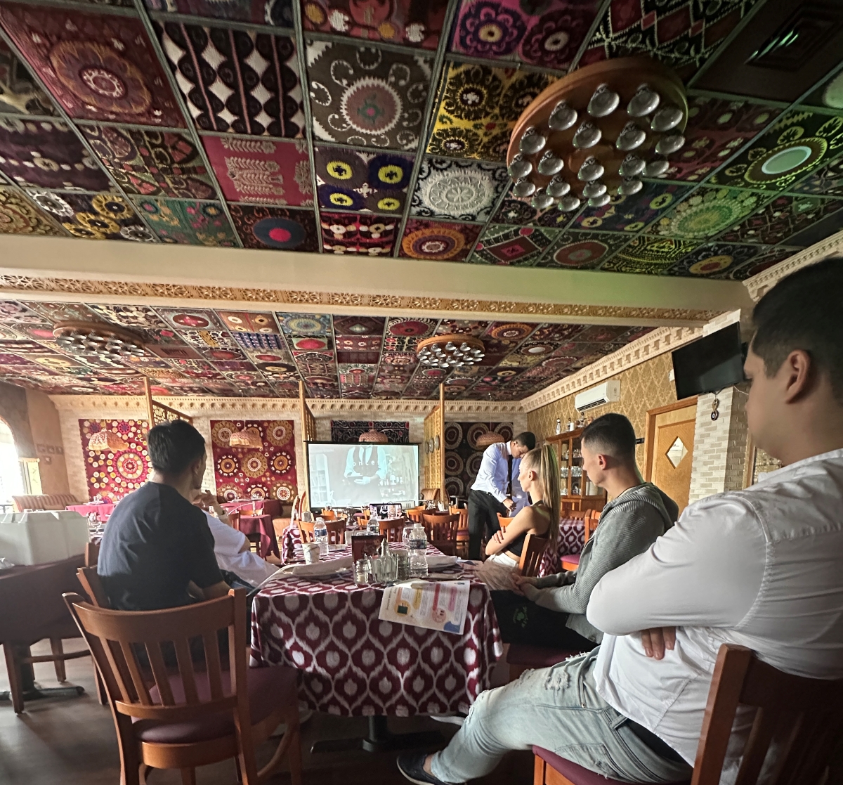 Hospitality Training Built From Inside the Industry