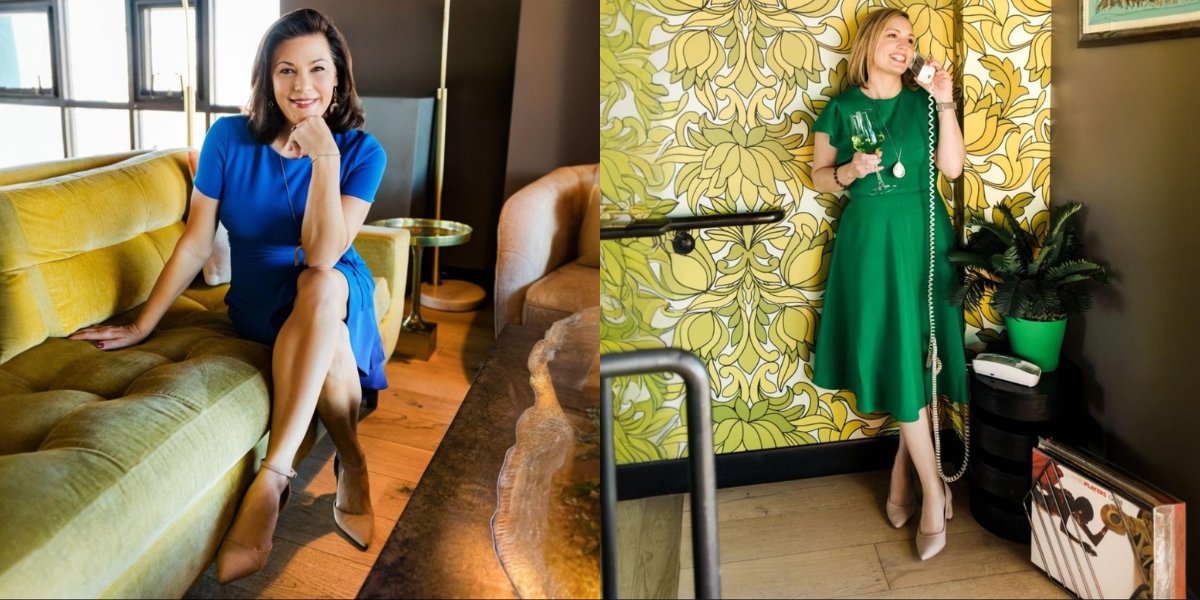 Amanda Rieter and Nikki Castillo: A Partnership Built on Local Roots and Real Care