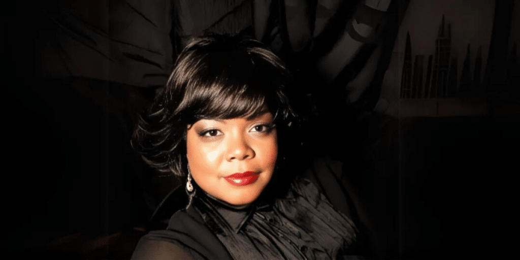 Esteemed Revenue Strategist Kadena Tate Encourages Go-Getters to Step Into Their Power