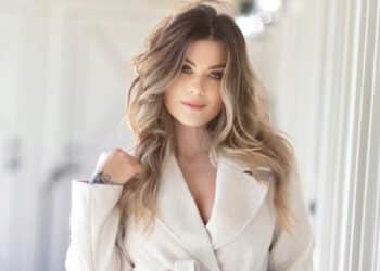 CEOhhhhh Southernality’s Brandi Snyder