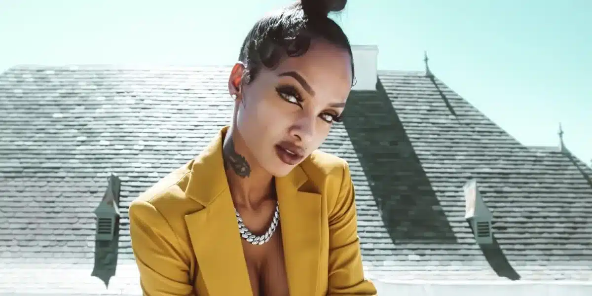 From Melodies to Mindfulness: The Transformative Journey of LoLa Monroe