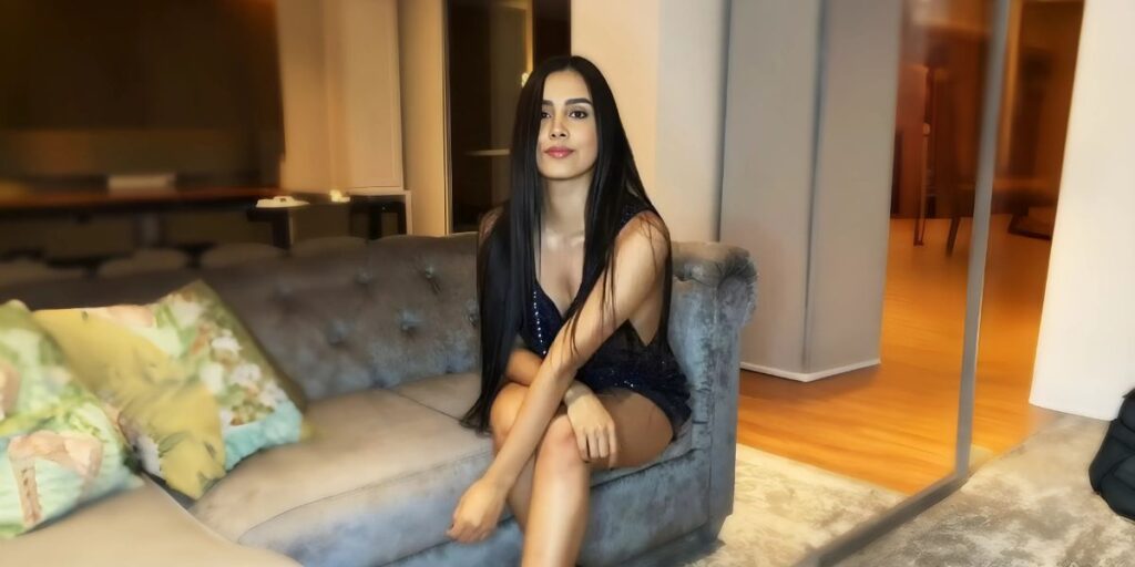 Elevating Beauty Industry Standards through Precision: Manuela Mejia Escobar's Meticulous Approach