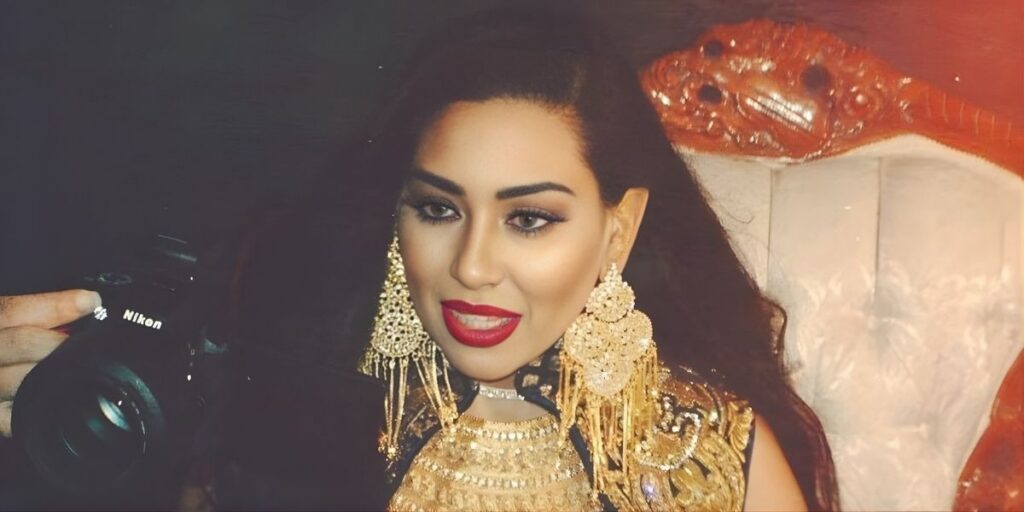 A Powerhouse of Grit and Grace: Beena Yusuf, of SHE Magazine USA