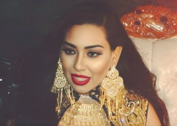 A Powerhouse of Grit and Grace: Beena Yusuf, of SHE Magazine USA