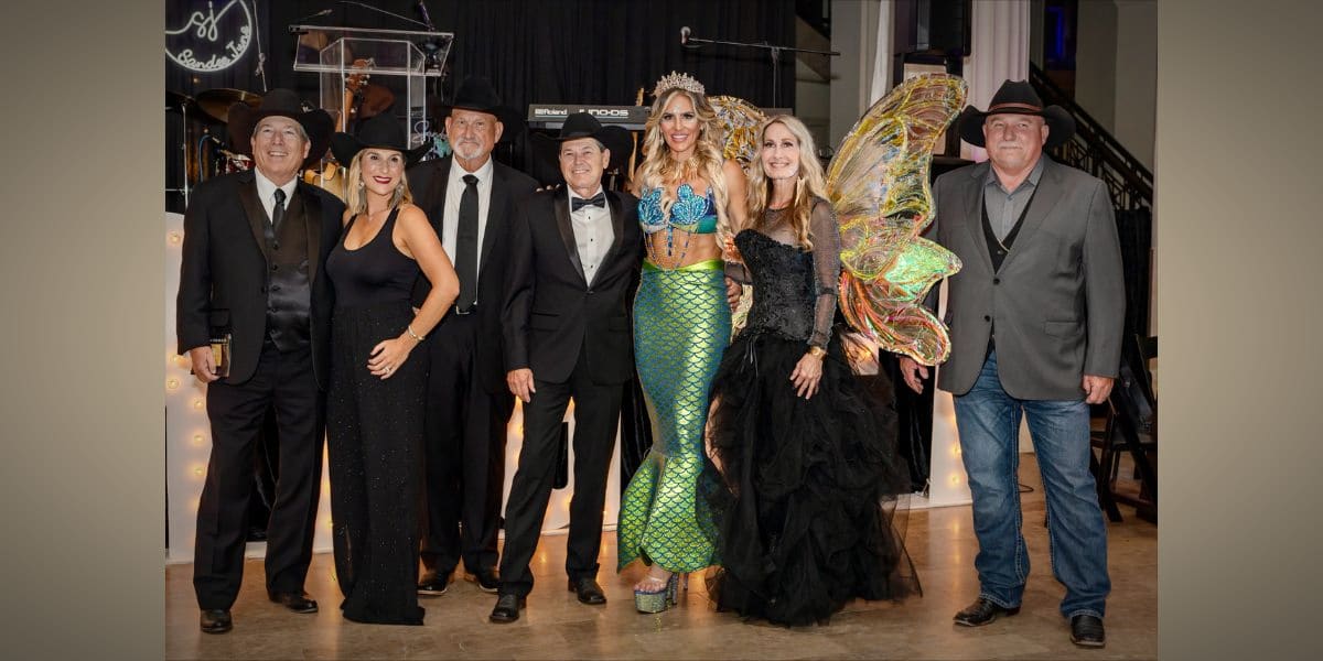 Spooky Fun for a Noble Cause: The Hatching For Health Halloween Charity Costume Ball