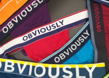 Sustainable Comfort: The Revolution of Men's Underwear by Obviously Apparel