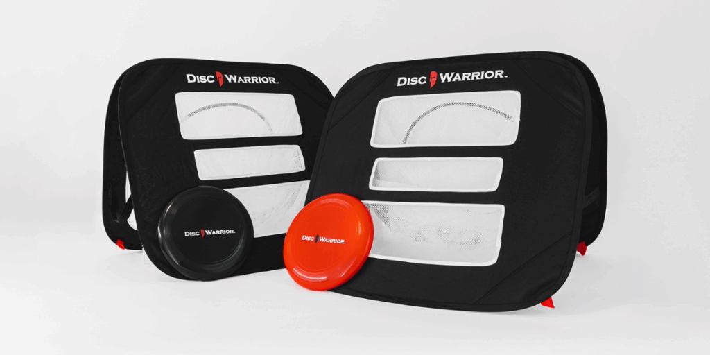 Disc Warrior Emerges as the New Contender in the Yard Game Arena, Challenging the Status Quo