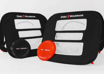 Disc Warrior Emerges as the New Contender in the Yard Game Arena, Challenging the Status Quo