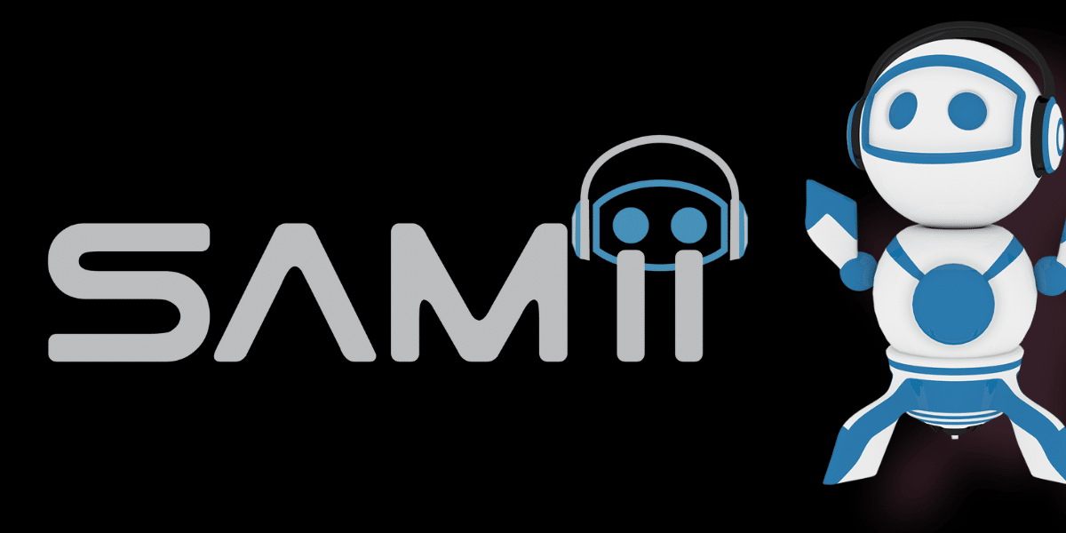 SAMii: A New Tool for the Advancement of Music Education