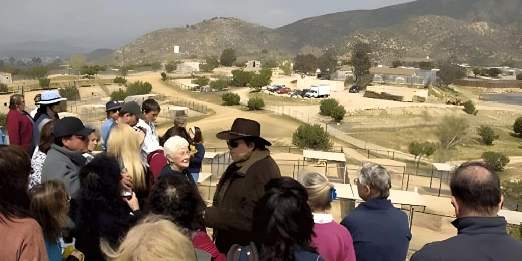 D.E.L.T.A. Rescue and The Poem That Touched Hearts: Leo Grillo's Mission of Compassion