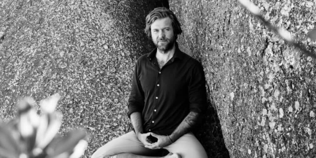 From Darkness to Enlightenment: Jeremy Hamilton's Unique Path to Success