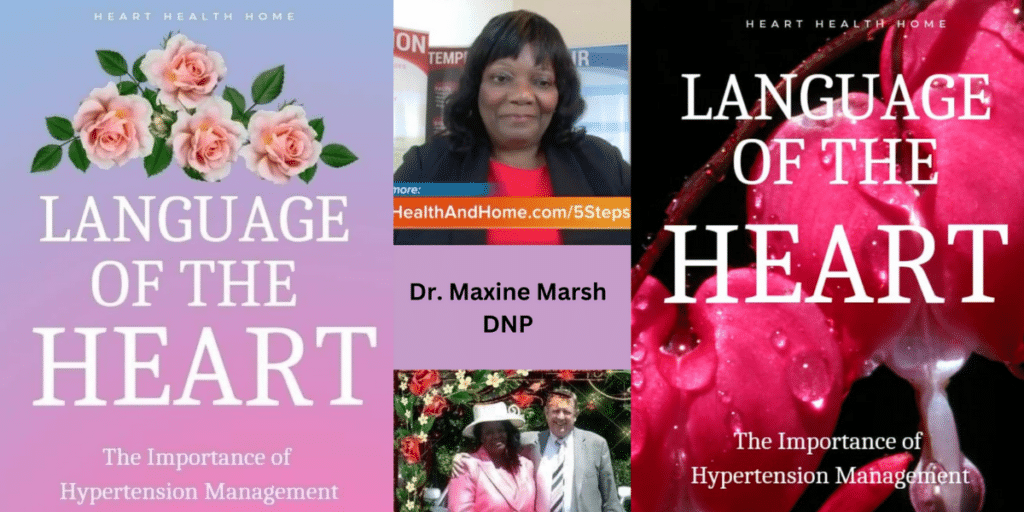 Aiding Effective Hypertension Management