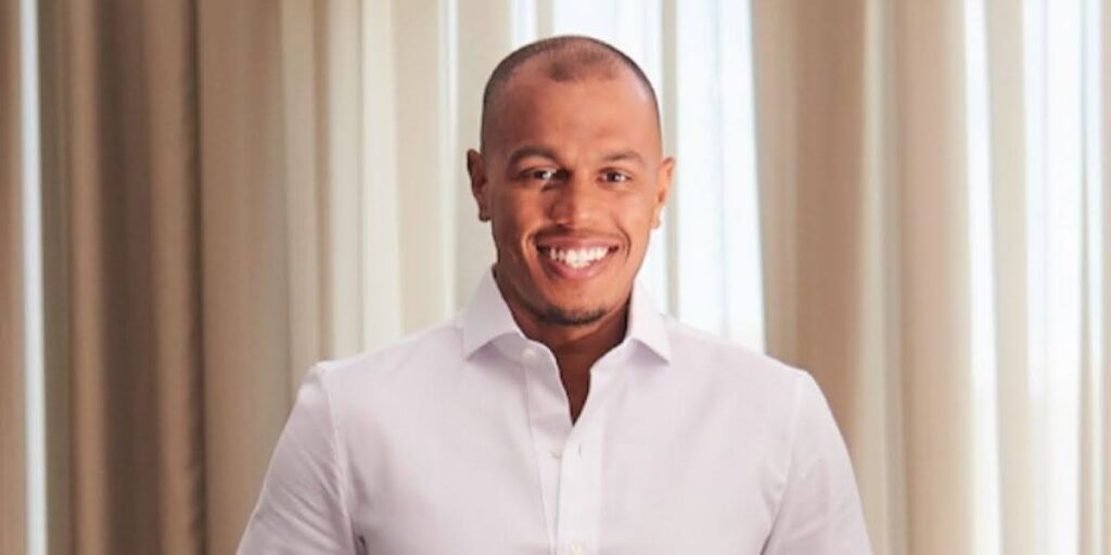 Christopher Pina