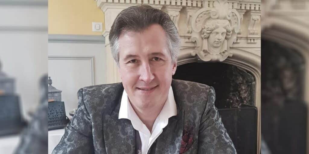 Max Studennikoff