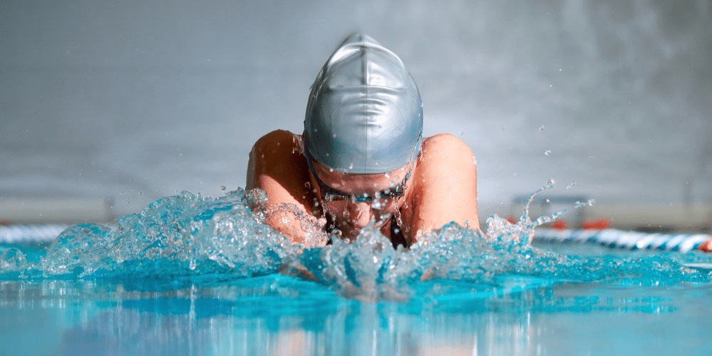 The Crucial Significance of Basic Swimming Lessons