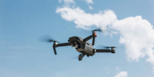 FBI and CISA Advisory: Security Concerns Surrounding Chinese-made Drones