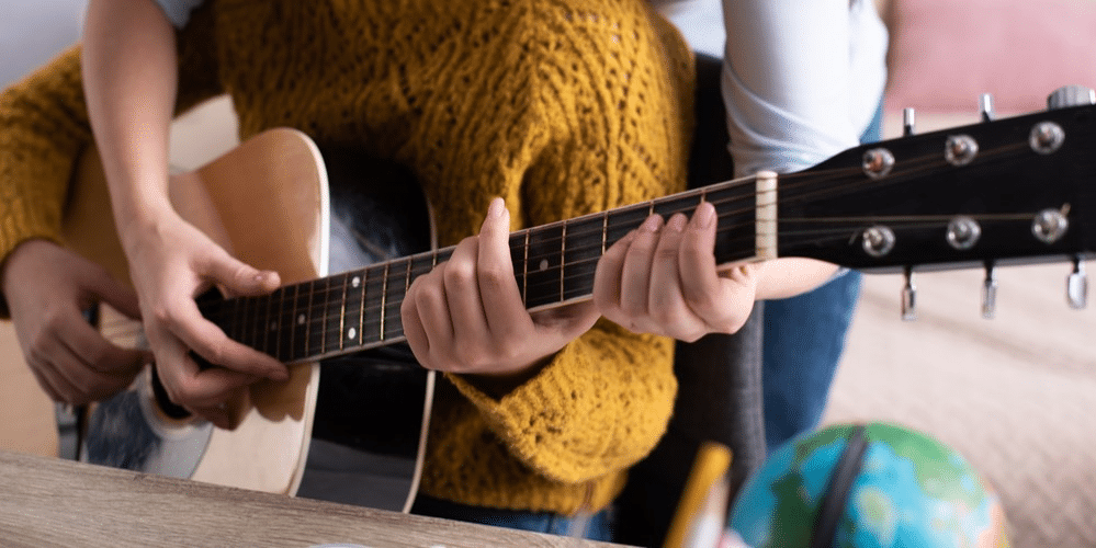 Choosing the Perfect Musical Instrument: A Pragmatic Guide