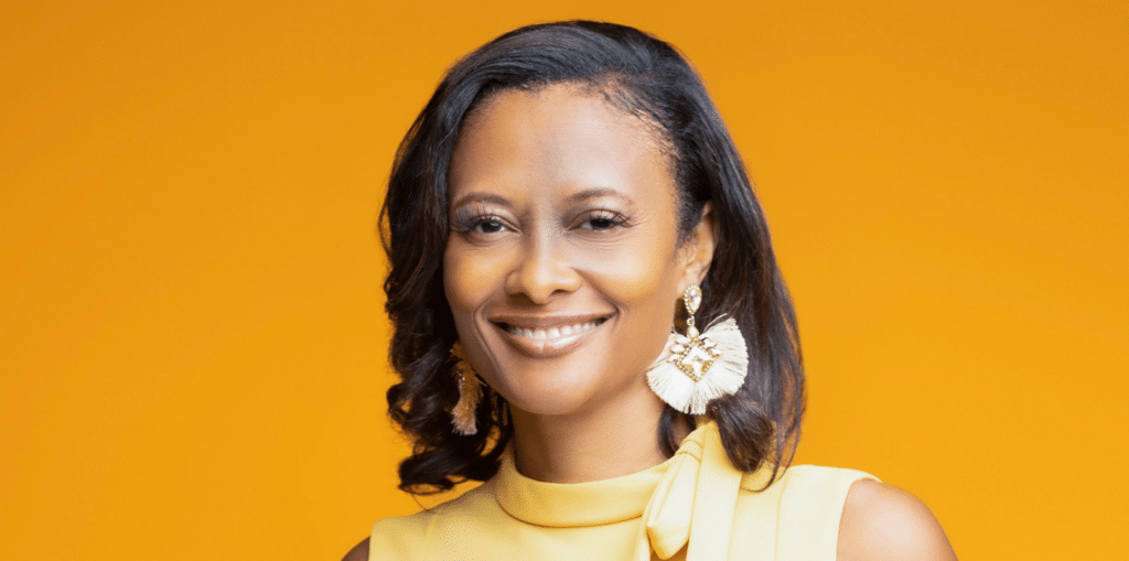 Dr. Marcea B. Whitaker
