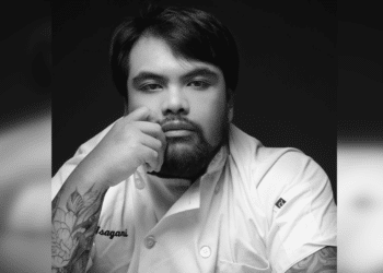 Chef Gani’s Holiday Season