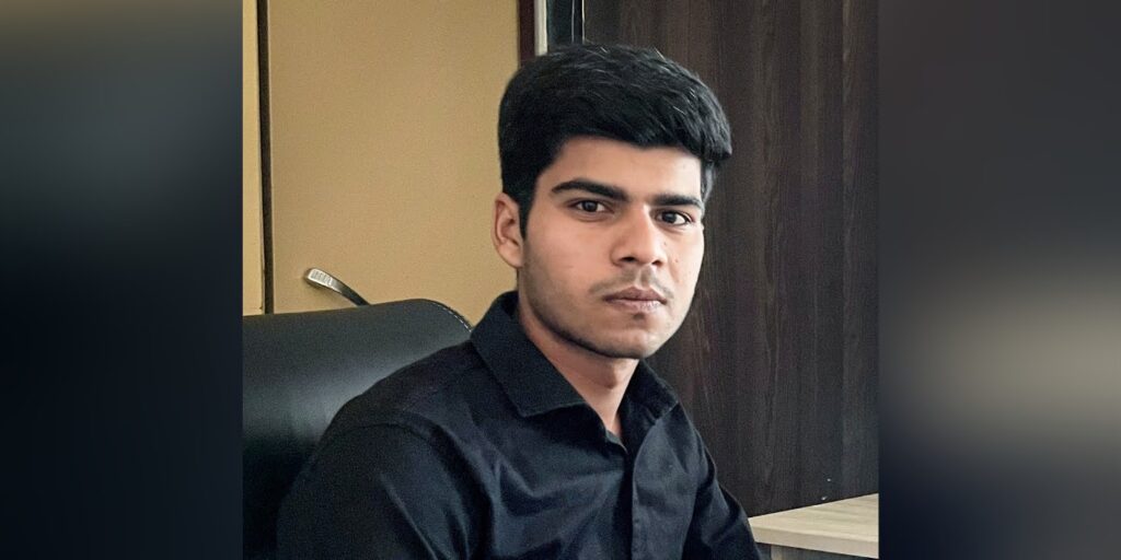 Nikhilesh Menariya