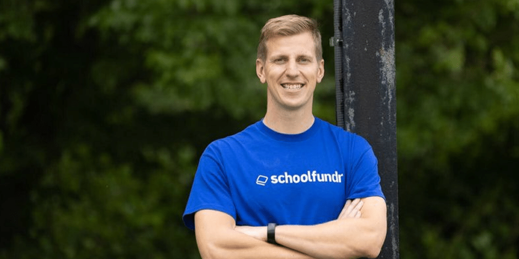 Schoolfundr