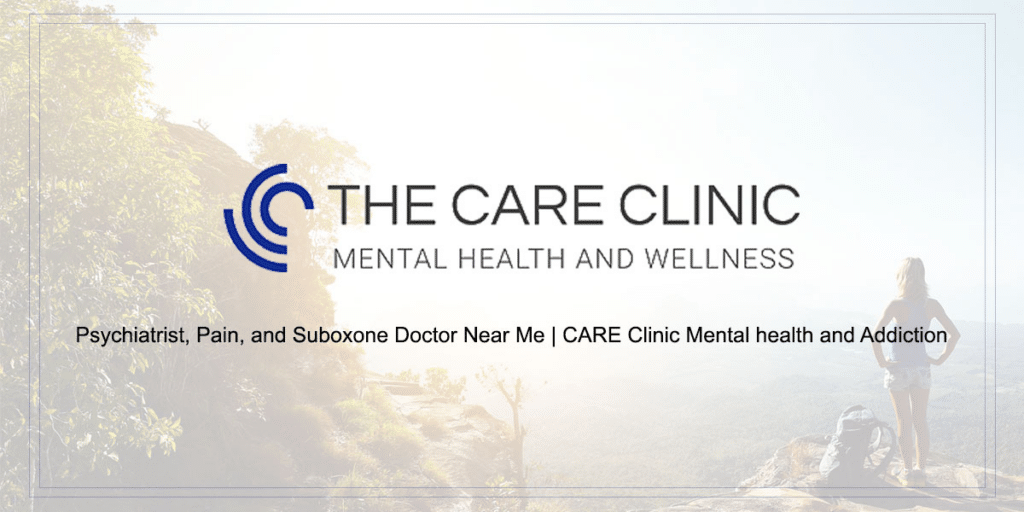 The Care Clinic