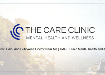 The Care Clinic