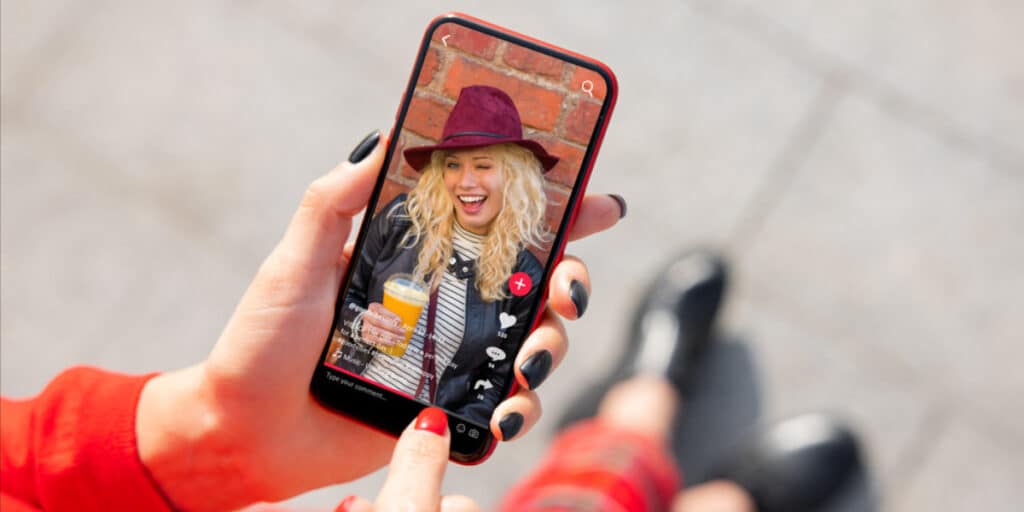 Unveiling the Reign of Female TikTok Icons in 2024