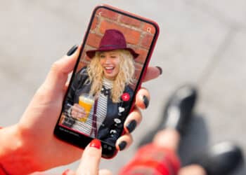 Unveiling the Reign of Female TikTok Icons in 2024