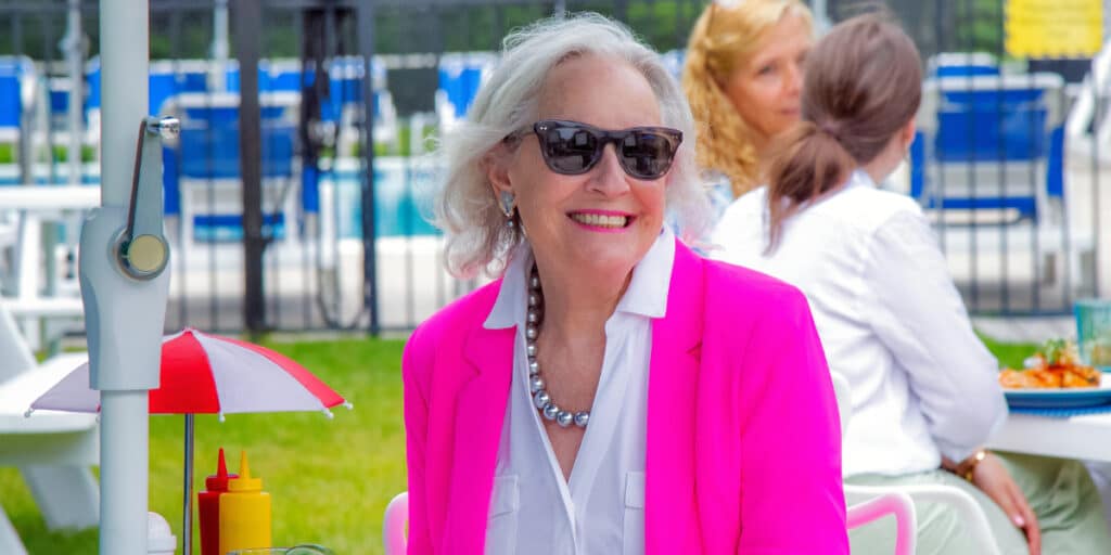 Dede Gotthelf's Timeless Vision for Authentic Hamptons Hospitality Endures in Southampton Inn
