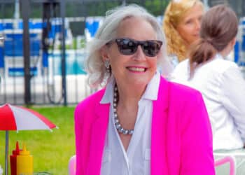 Dede Gotthelf's Timeless Vision for Authentic Hamptons Hospitality Endures in Southampton Inn