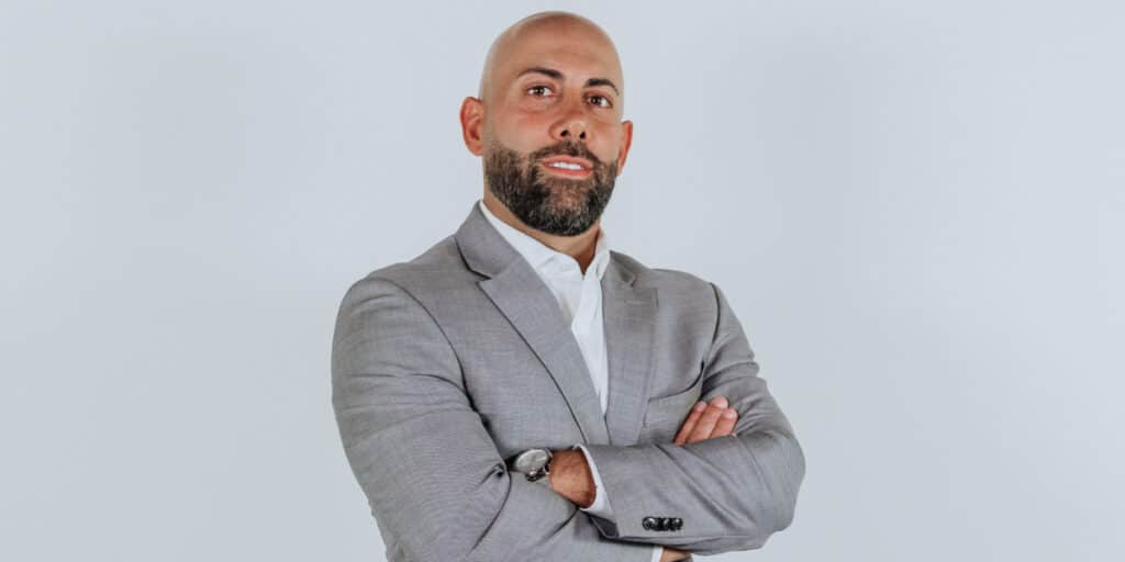 Danny Mikhail's Strategic Vision Powers Melka Capital's Rise in Software and Real Estate