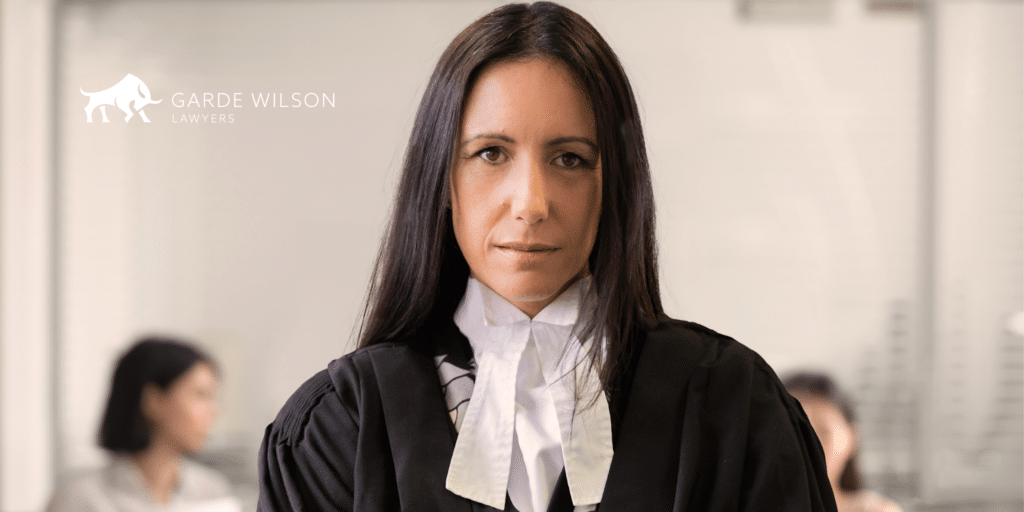 Zarah Garde-Wilson