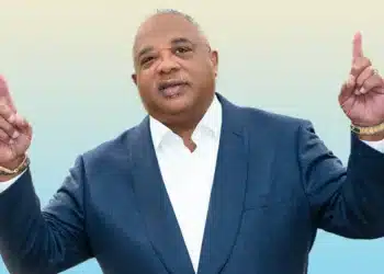 The Inspiring Journey of Shelley “Butch” Anthony and This Is It! Southern Kitchen & Bar-B-Q