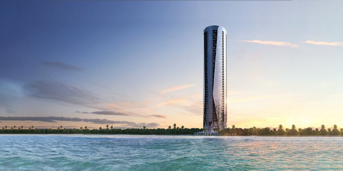 Gil Dezer Elevates Luxury Living in Miami's Sunny Isles with Bentley Residences