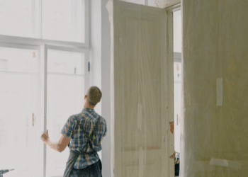 Revitalize Your Home with EastBay's Premium Sliding Door Screen Repair Services