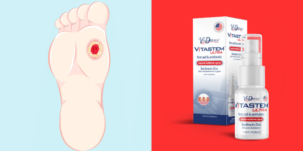 Vitastem Ultra