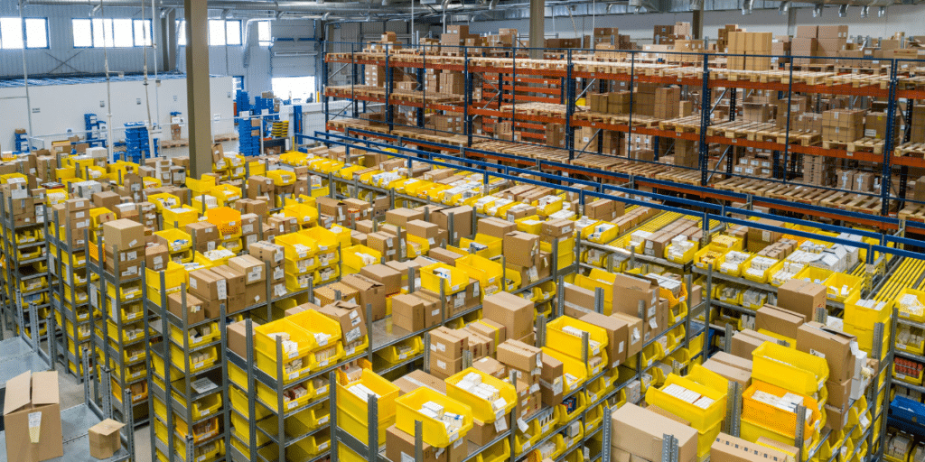 The Impact of Global Disruptions on Cargo and Freight Forwarding