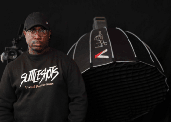 Marvin Suttles on Helping Artists and Ventures Hog the Spotlight Through Suttleshots Visual Productio